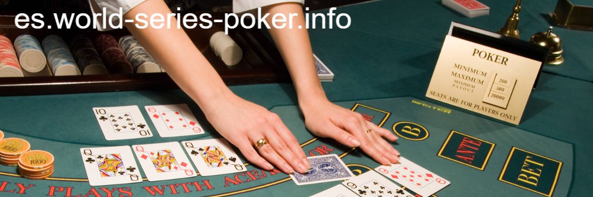 es.world-series-poker.info